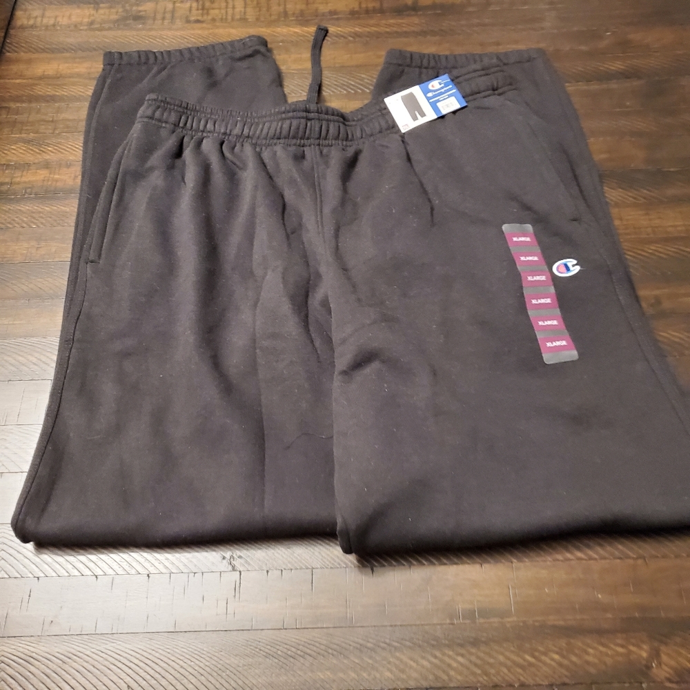 Champion Fleece Jogger